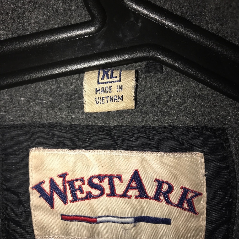 Vintage United States Postal Service Jacket